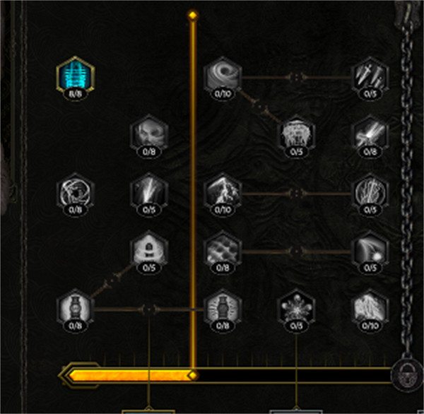 《最後紀元》豆芽熊介紹