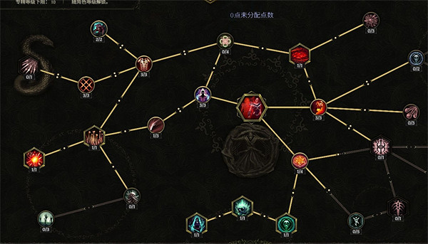 《最後紀元》死靈火召2.0BD攻略