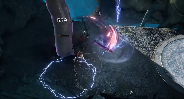 《最後紀元》騎士強度介紹 《最後紀元》騎士強度介紹