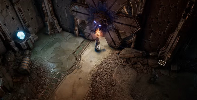 《最後紀元》沒人玩原因 《最後紀元》沒人玩原因