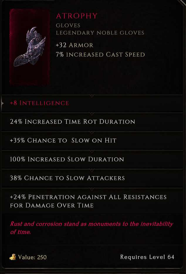 《最後紀元》巫妖武器選擇推薦