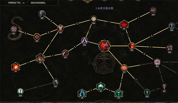 《最後紀元》死靈法師攻略介紹 《最後紀元》死靈法師攻略介紹