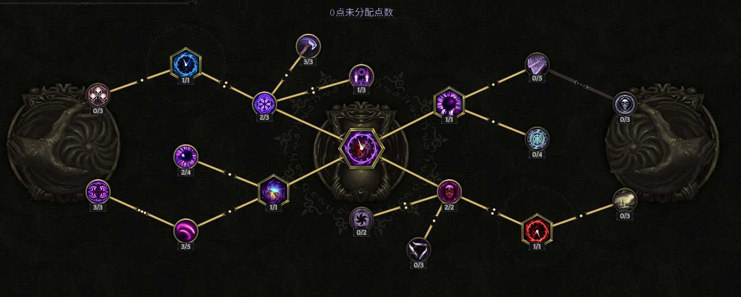 《最後紀元》飛錘投擲電懲聖騎士BD攻略 《最後紀元》飛錘投擲電懲聖騎士BD攻略