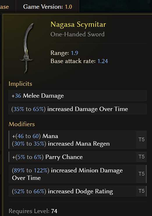 《最後紀元》馴鷹飛羽風暴BD攻略 《最後紀元》馴鷹飛羽風暴BD攻略