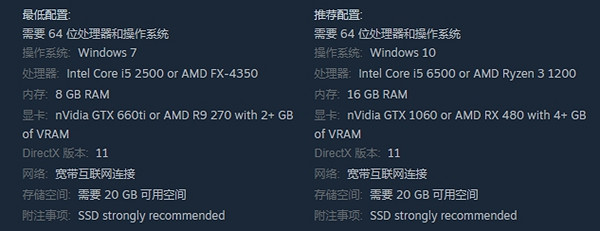《最後紀元》遊戲卡頓解決方法 《最後紀元》遊戲卡頓解決方法