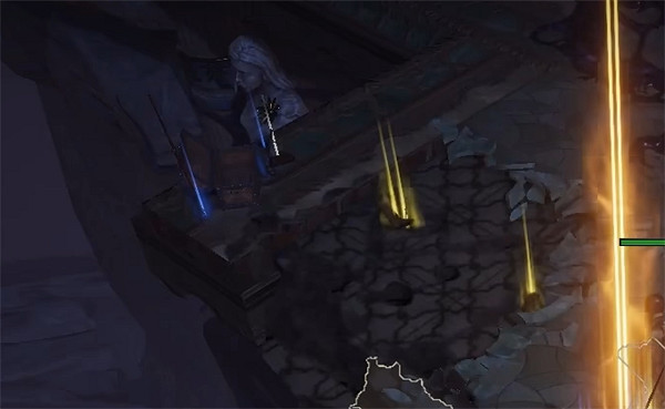 《最後紀元》掉落顯示介紹