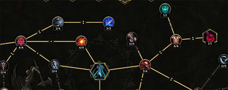 《最後紀元》嗑藥炸屍巫妖bd攻略 《最後紀元》嗑藥炸屍巫妖bd攻略