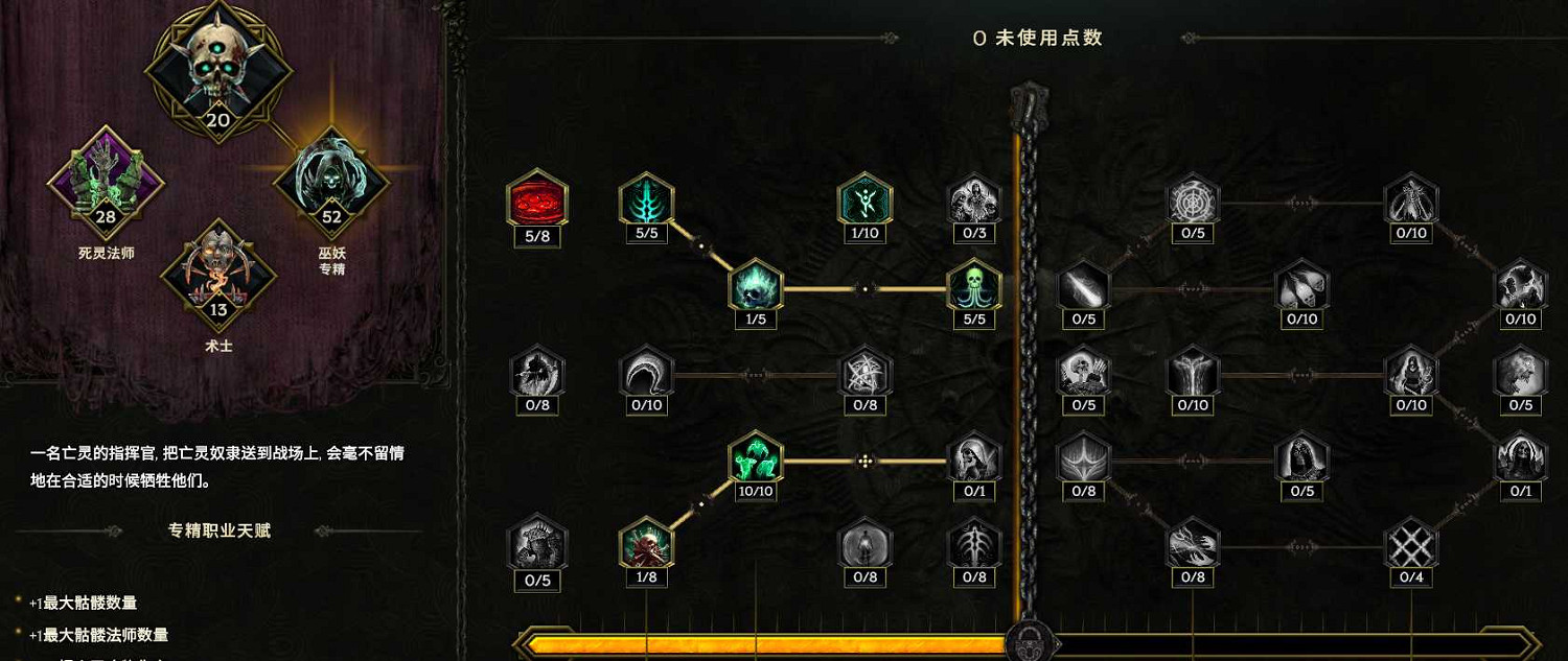 《最後紀元》嗑藥炸屍巫妖BD推薦攻略 《最後紀元》嗑藥炸屍巫妖BD推薦攻略