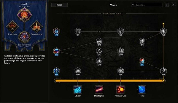 《最後紀元》符文大師煉獄紅蓮BD推薦圖文攻略