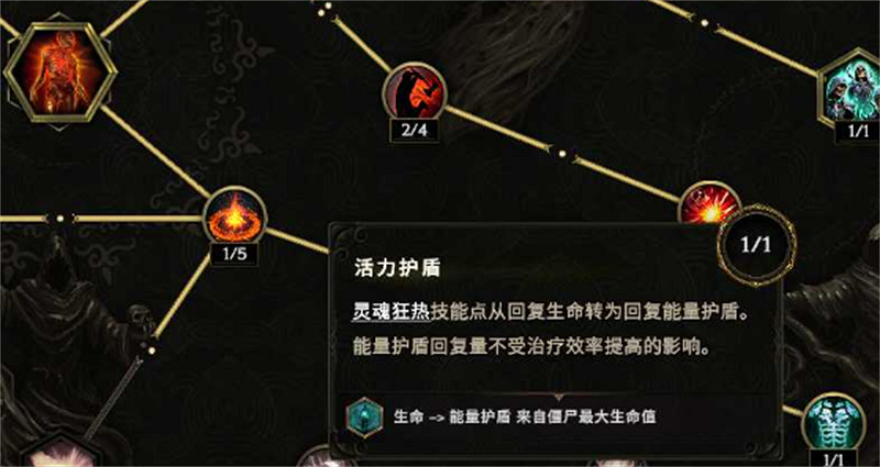 《最後紀元》嗑藥炸屍巫妖bd攻略 《最後紀元》嗑藥炸屍巫妖bd攻略