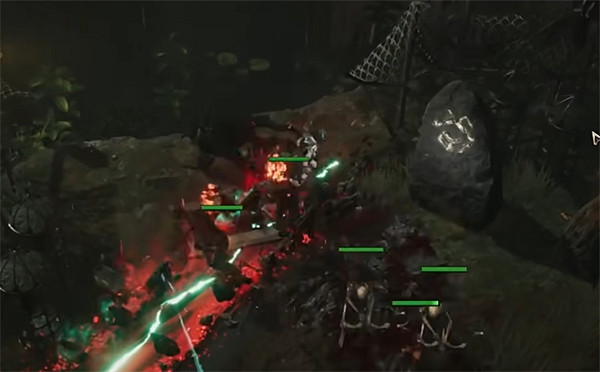 《最後紀元》選擇職業沒有畫面解決方法