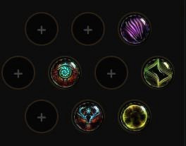 《最後紀元》虛空騎士虛空斬BD攻略