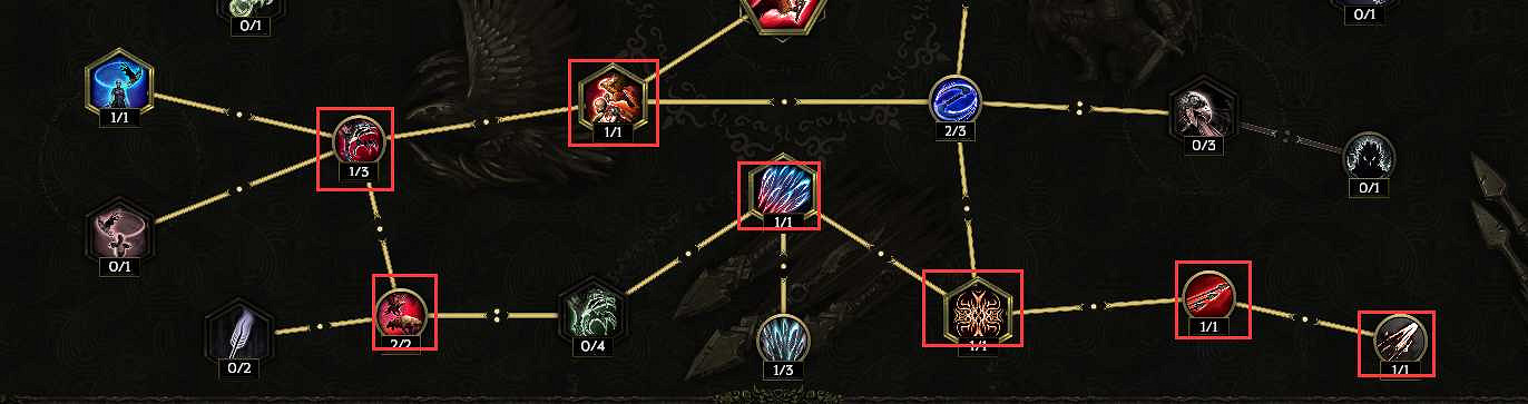 《最後紀元》馴鷹影子俯衝轟炸bd攻略