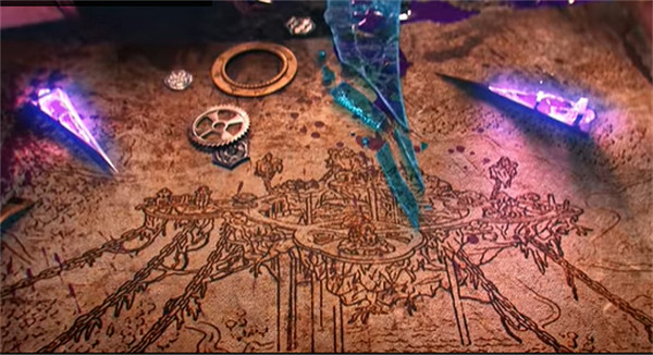 《最後紀元》遊戲名稱介紹