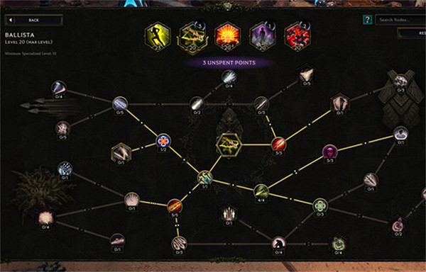 《最後紀元》卡圖解決方法