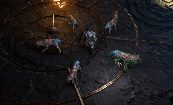 《最後紀元》t0職業介紹