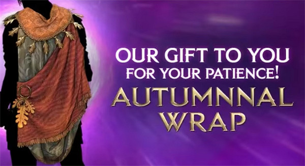 《最後紀元》開服免費獎勵介紹