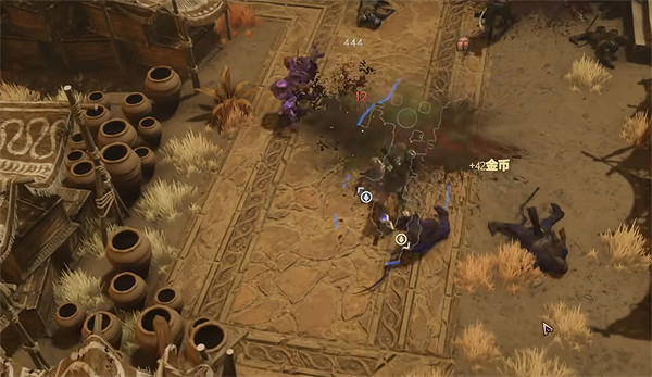 《最後紀元》騎士強度介紹 《最後紀元》騎士強度介紹