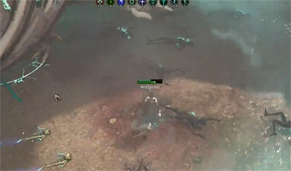 《最後紀元》玩什麽服說明