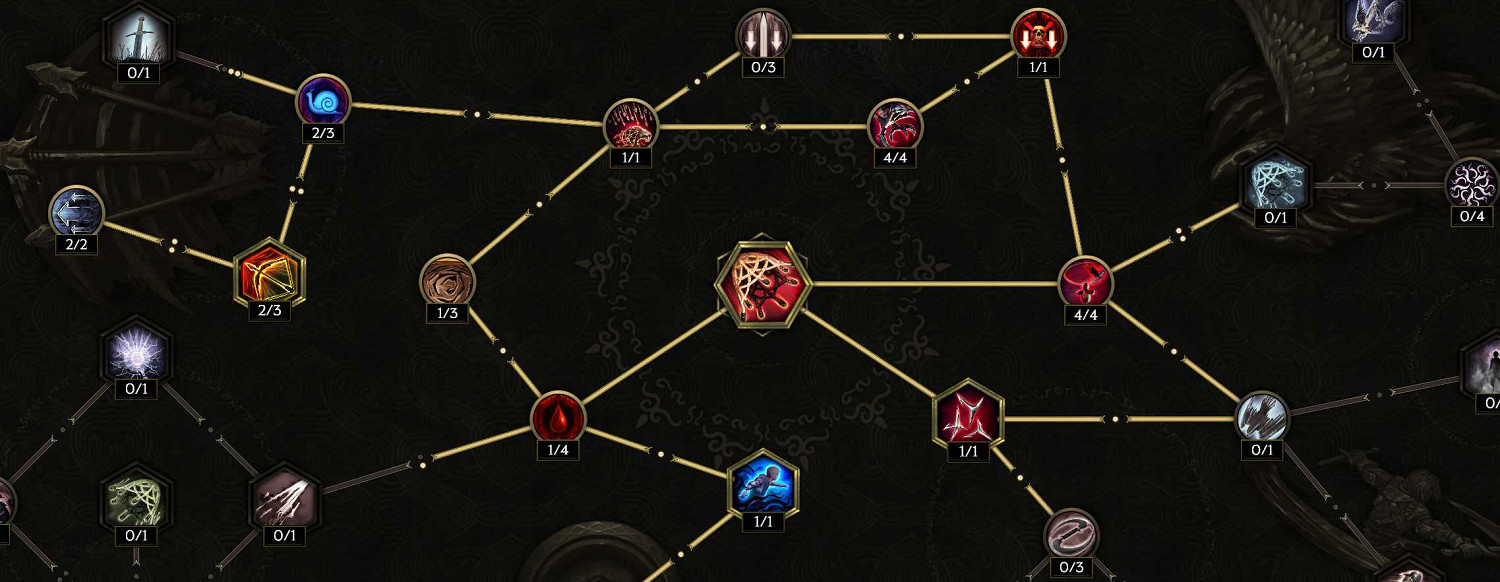 《最後紀元》馴鷹飛羽風暴BD推薦攻略 《最後紀元》馴鷹飛羽風暴BD推薦攻略