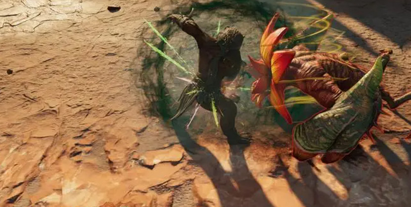 《最後紀元》裝備發聊天框方法