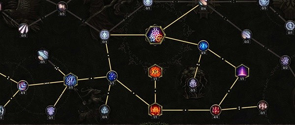 《最後紀元》符文大師冰霜利爪流配裝攻略 《最後紀元》符文大師冰霜利爪流配裝攻略