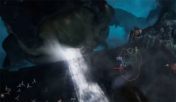 《最後紀元》拉貢打法攻略