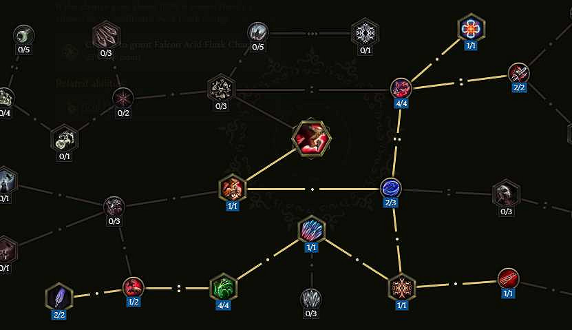 《最後紀元》弩炮馴鷹者BD推薦攻略 《最後紀元》弩炮馴鷹者BD推薦攻略