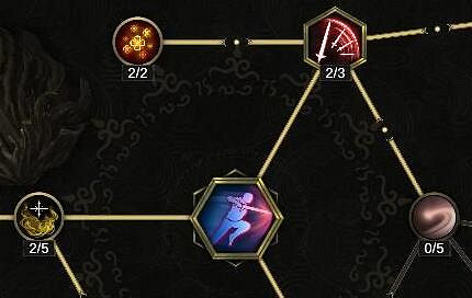 《最後紀元》天賦樹重置方法 《最後紀元》天賦樹重置方法