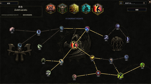 《最後紀元》豆芽熊介紹