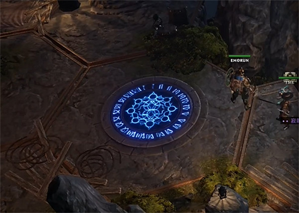 《最後紀元》冰刺介紹