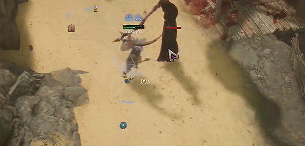 《最後紀元》劇情最終章節介紹