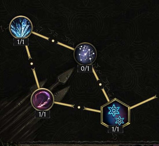 《最後紀元》符文大師冰霜利爪流配裝攻略 《最後紀元》符文大師冰霜利爪流配裝攻略