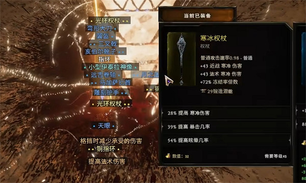 《最後紀元》橙裝出處說明