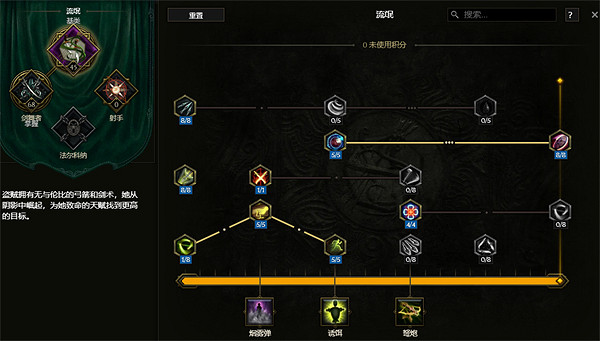 《最後紀元》劍舞暗影匕首造影UBBD圖文攻略 《最後紀元》劍舞暗影匕首造影UBBD圖文攻略
