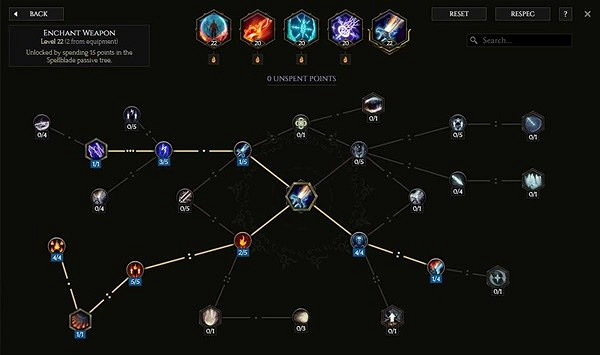 《最後紀元》符文大師煉獄紅蓮BD推薦圖文攻略