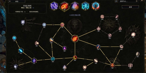 《最後紀元》電法加點