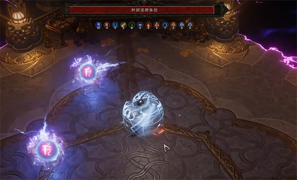 《最後紀元》傳奇裝備合成方法