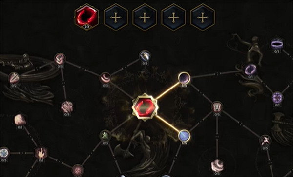 《最後紀元》打造武器技能方法 《最後紀元》打造武器技能方法