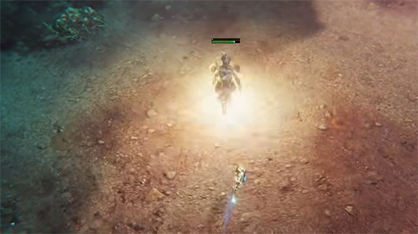 《最後紀元》聖騎士強度介紹