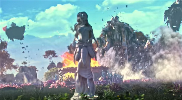 《最後紀元》區域選擇說明 《最後紀元》區域選擇說明