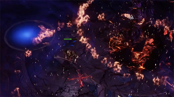 《最後紀元》騎士專精職業介紹