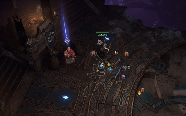 《最後紀元》裝備複製方法