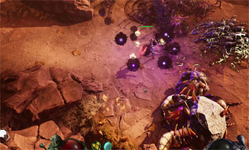 《最後紀元》勺子刷取說明