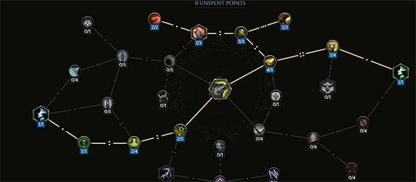 《最後紀元》蝗群德魯伊bd攻略 《最後紀元》蝗群德魯伊bd攻略