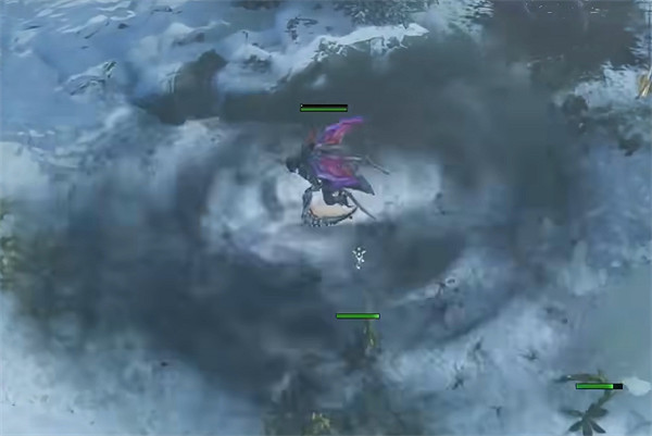 《最後紀元》德魯伊刷本說明