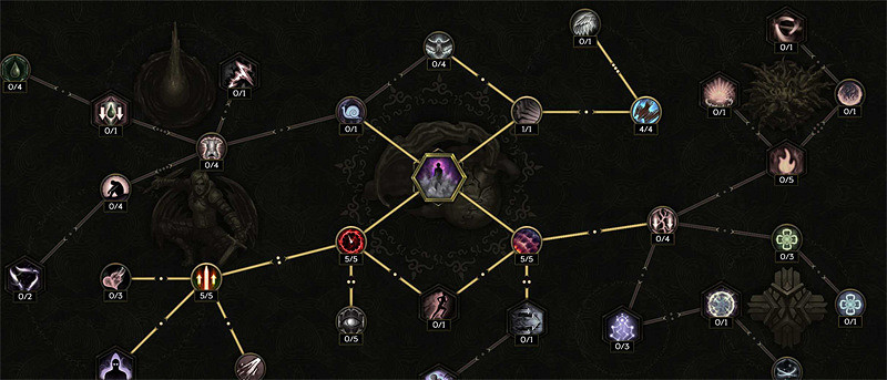 《最後紀元》馴鷹飛羽風暴BD攻略 《最後紀元》馴鷹飛羽風暴BD攻略