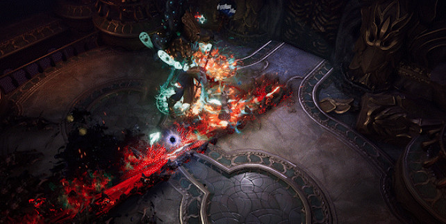 《最後紀元》共享號情況介紹