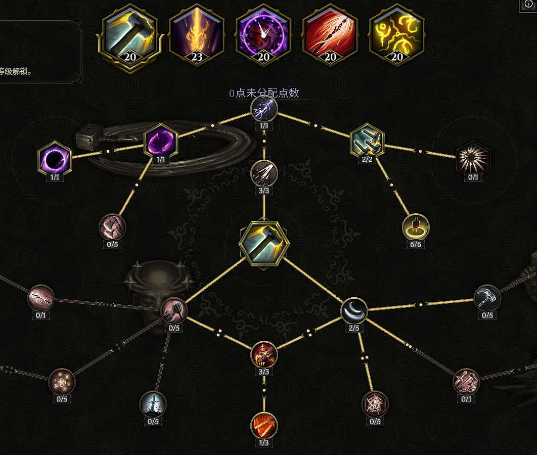 《最後紀元》飛錘投擲電懲聖騎士BD攻略 《最後紀元》飛錘投擲電懲聖騎士BD攻略