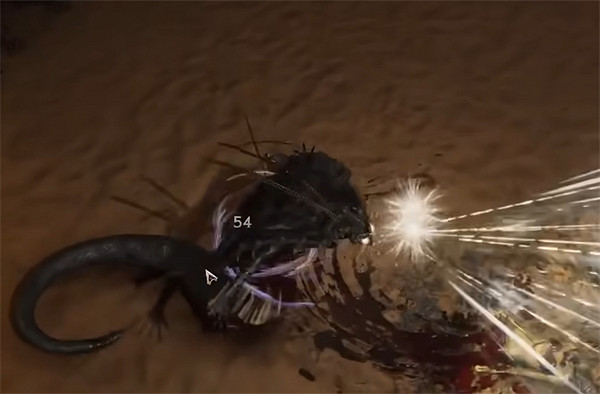 《最後紀元》瑪加莎第二階段介紹